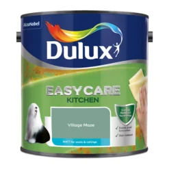 TRADE POINTS PAINTS 24 TRADE POINTS PAINTS -TRADE POINTS PAINTS dulux easycare kitchen village maze matt wall paint 2 5l5010212668382 08c bq