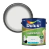Dulux Easycare Kitchen White Mist Matt Wall Paint, 2.5L -TRADE POINTS PAINTS dulux easycare kitchen white mist matt wall paint 2 5l5010212668375 02c bq