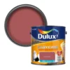 Dulux Easycare Washable & Tough Auburn Embers Matt Wall Paint, 2.5L 1 Dulux Easycare Washable & Tough Auburn Embers Matt Wall Paint, 2.5L -TRADE POINTS PAINTS dulux easycare washable tough auburn embers matt wall paint 2 5l5010212658598 02c bq