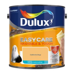TRADE POINTS PAINTS 10 TRADE POINTS PAINTS -TRADE POINTS PAINTS dulux easycare washable tough california days matt wall paint 2 5l5010212658604 08c bq