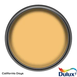 Dulux Easycare Washable & Tough California Days Matt Wall Paint, 2.5L 12 Dulux Easycare Washable & Tough California Days Matt Wall Paint, 2.5L -TRADE POINTS PAINTS dulux easycare washable tough california days matt wall paint 2 5l5010212658604 12c bq