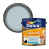 Dulux Easycare Washable & Tough Coastal Grey Matt Wall Paint, 2.5L 1 Dulux Easycare Washable & Tough Coastal Grey Matt Wall Paint, 2.5L -TRADE POINTS PAINTS dulux easycare washable tough coastal grey matt wall paint 2 5l5010212658512 02c bq