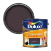 Dulux Easycare Washable & Tough Decadent Damson Matt Wall Paint, 2.5L 1 Dulux Easycare Washable & Tough Decadent Damson Matt Wall Paint, 2.5L -TRADE POINTS PAINTS dulux easycare washable tough decadent damson matt wall paint 2 5l5010212658628 02c bq