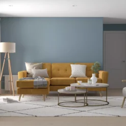 Dulux Easycare Washable & Tough Denim Drift Matt Wall Paint, 5L 14 Dulux Easycare Washable & Tough Denim Drift Matt Wall Paint, 5L -TRADE POINTS PAINTS dulux easycare washable tough denim drift matt wall paint 5l5010212659441 01i bq