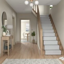 Dulux Easycare Washable & Tough Knotted Twine Matt Wall Paint, 2.5L 14 Dulux Easycare Washable & Tough Knotted Twine Matt Wall Paint, 2.5L -TRADE POINTS PAINTS dulux easycare washable tough knotted twine matt wall paint 2 5l5010212658543 03i bq