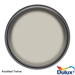 Dulux Easycare Washable & Tough Knotted Twine Matt Wall Paint, 2.5L 12 Dulux Easycare Washable & Tough Knotted Twine Matt Wall Paint, 2.5L -TRADE POINTS PAINTS dulux easycare washable tough knotted twine matt wall paint 2 5l5010212658543 12c bq