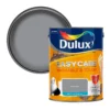 Dulux Easycare Washable & Tough Natural Slate Matt Wall Paint, 5L 1 Dulux Easycare Washable & Tough Natural Slate Matt Wall Paint, 5L -TRADE POINTS PAINTS dulux easycare washable tough natural slate matt wall paint 5l5010212659465 02c bq