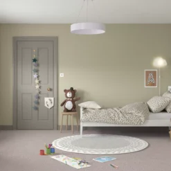 Dulux Easycare Washable & Tough Overtly Olive Matt Wall Paint, 5L 13 Dulux Easycare Washable & Tough Overtly Olive Matt Wall Paint, 5L -TRADE POINTS PAINTS dulux easycare washable tough overtly olive matt wall paint 5l5010212668306 01i bq