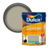 Dulux Easycare Washable & Tough Overtly Olive Matt Wall Paint, 5L 2 Dulux Easycare Washable & Tough Overtly Olive Matt Wall Paint, 5L -TRADE POINTS PAINTS dulux easycare washable tough overtly olive matt wall paint 5l5010212668306 02c bq