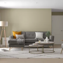 Dulux Easycare Washable & Tough Overtly Olive Matt Wall Paint, 5L 14 Dulux Easycare Washable & Tough Overtly Olive Matt Wall Paint, 5L -TRADE POINTS PAINTS dulux easycare washable tough overtly olive matt wall paint 5l5010212668306 03i bq