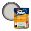 Dulux Easycare Washable & Tough Pebble Shore Matt Wall Paint, 5L 2 Dulux Easycare Washable & Tough Pebble Shore Matt Wall Paint, 5L -TRADE POINTS PAINTS dulux easycare washable tough pebble shore matt wall paint 5l5010212659458 02c bq