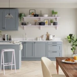 Dulux Easycare Washable & Tough Pebble Shore Matt Wall Paint, 5L -TRADE POINTS PAINTS dulux easycare washable tough pebble shore matt wall paint 5l5010212659458 05i bq