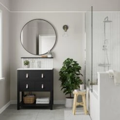 Dulux Easycare Washable & Tough Pebble Shore Matt Wall Paint, 5L -TRADE POINTS PAINTS dulux easycare washable tough pebble shore matt wall paint 5l5010212659458 06i bq