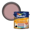 Dulux Easycare Washable & Tough Pressed Petal Matt Wall Paint, 2.5L 2 Dulux Easycare Washable & Tough Pressed Petal Matt Wall Paint, 2.5L -TRADE POINTS PAINTS dulux easycare washable tough pressed petal matt wall paint 2 5l5010212658581 02c bq