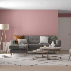 Dulux Easycare Washable & Tough Pressed Petal Matt Wall Paint, 5L 14 Dulux Easycare Washable & Tough Pressed Petal Matt Wall Paint, 5L -TRADE POINTS PAINTS dulux easycare washable tough pressed petal matt wall paint 5l5010212668283 01i bq