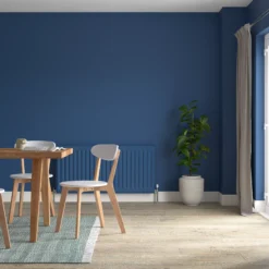 Dulux Easycare Washable & Tough Sapphire Salute Matt Wall Paint, 5L 18 Dulux Easycare Washable & Tough Sapphire Salute Matt Wall Paint, 5L -TRADE POINTS PAINTS dulux easycare washable tough sapphire salute matt wall paint 5l5010212659472 04i bq