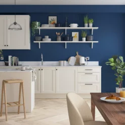 Dulux Easycare Washable & Tough Sapphire Salute Matt Wall Paint, 5L 19 Dulux Easycare Washable & Tough Sapphire Salute Matt Wall Paint, 5L -TRADE POINTS PAINTS dulux easycare washable tough sapphire salute matt wall paint 5l5010212659472 07i bq