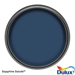 Dulux Easycare Washable & Tough Sapphire Salute Matt Wall Paint, 5L 16 Dulux Easycare Washable & Tough Sapphire Salute Matt Wall Paint, 5L -TRADE POINTS PAINTS dulux easycare washable tough sapphire salute matt wall paint 5l5010212659472 12c bq