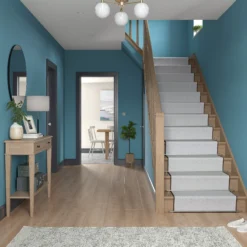 Dulux Easycare Washable & Tough Stonewashed Blue Matt Wall Paint, 2.5L 14 Dulux Easycare Washable & Tough Stonewashed Blue Matt Wall Paint, 2.5L -TRADE POINTS PAINTS dulux easycare washable tough stonewashed blue matt wall paint 2 5l5010212658611 01i bq