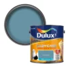 Dulux Easycare Washable & Tough Stonewashed Blue Matt Wall Paint, 2.5L 1 Dulux Easycare Washable & Tough Stonewashed Blue Matt Wall Paint, 2.5L -TRADE POINTS PAINTS dulux easycare washable tough stonewashed blue matt wall paint 2 5l5010212658611 02c bq