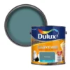Dulux Easycare Washable & Tough Teal Voyage Matt Wall Paint, 2.5L 1 Dulux Easycare Washable & Tough Teal Voyage Matt Wall Paint, 2.5L -TRADE POINTS PAINTS dulux easycare washable tough teal voyage matt wall paint 2 5l5010212658550 02c bq