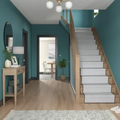 Dulux Easycare Washable & Tough Teal Voyage Matt Wall Paint, 2.5L 14 Dulux Easycare Washable & Tough Teal Voyage Matt Wall Paint, 2.5L -TRADE POINTS PAINTS dulux easycare washable tough teal voyage matt wall paint 2 5l5010212658550 03i bq