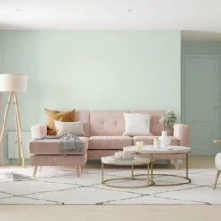 Dulux Easycare Washable & Tough Willow Tree Matt Wall Paint, 5L 14 Dulux Easycare Washable & Tough Willow Tree Matt Wall Paint, 5L -TRADE POINTS PAINTS dulux easycare washable tough willow tree matt wall paint 5l5010212659489 01i bq