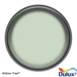Dulux Easycare Washable & Tough Willow Tree Matt Wall Paint, 5L 13 Dulux Easycare Washable & Tough Willow Tree Matt Wall Paint, 5L -TRADE POINTS PAINTS dulux easycare washable tough willow tree matt wall paint 5l5010212659489 12c bq