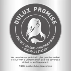 Dulux Pale Primrose Soft Sheen Emulsion Paint, 5L 9 Dulux Pale Primrose Soft Sheen Emulsion Paint, 5L -TRADE POINTS PAINTS dulux pale primrose soft sheen emulsion paint 5l5011060050817 01i bq
