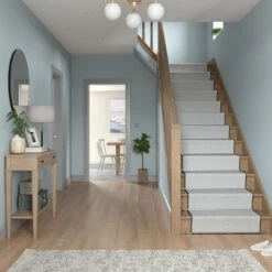 Dulux Simply Refresh One Coat Coastal Grey Matt Wall Paint, 2.5L 13 Dulux Simply Refresh One Coat Coastal Grey Matt Wall Paint, 2.5L -TRADE POINTS PAINTS dulux simply refresh one coat coastal grey matt wall paint 2 5l5010212668757 01i bq