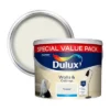Dulux Timeless Matt Emulsion Paint, 7.5L 2 Dulux Timeless Matt Emulsion Paint, 7.5L -TRADE POINTS PAINTS dulux timeless matt emulsion paint 7 5l5010212647868 02c bq