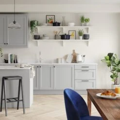 Dulux Timeless Matt Emulsion Paint, 7.5L 14 Dulux Timeless Matt Emulsion Paint, 7.5L -TRADE POINTS PAINTS dulux timeless matt emulsion paint 7 5l5010212647868 05i bq