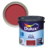 Dulux Tir Na Nog Vinyl Matt Emulsion Paint, 2.5L 2 Dulux Tir Na Nog Vinyl Matt Emulsion Paint, 2.5L -TRADE POINTS PAINTS dulux tir na nog vinyl matt emulsion paint 2 5l5011060072697 02c bq