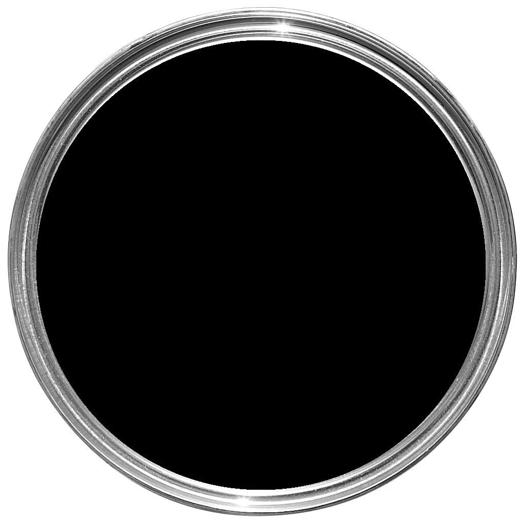 Hammerite Black Hammered Effect Metal Paint, 750ml 5 Hammerite Black Hammered Effect Metal Paint, 750ml - Image 3
