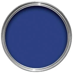 Hammerite Blue Gloss Metal Paint, 250ml 7 Hammerite Blue Gloss Metal Paint, 250ml -TRADE POINTS PAINTS hammerite blue gloss metal paint 250ml5011867224015 21c bq