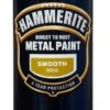 Hammerite Gloss Gold Effect Metal Paint, 400ml 2 Hammerite Gloss Gold Effect Metal Paint, 400ml -TRADE POINTS PAINTS hammerite gloss gold effect metal paint 400ml5011867011073 02c BQ