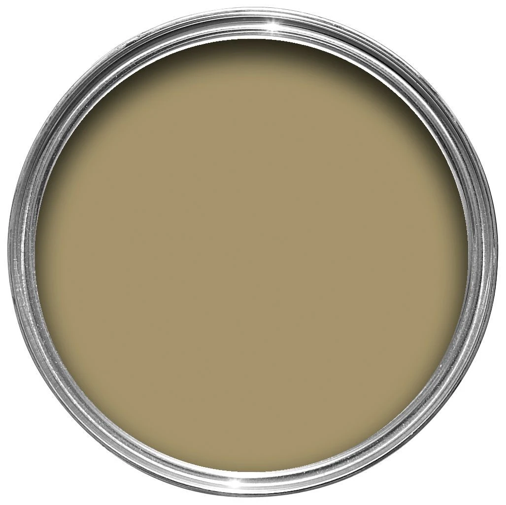 Hammerite Gloss Gold Effect Metal Paint, 400ml 4 Hammerite Gloss Gold Effect Metal Paint, 400ml - Image 2