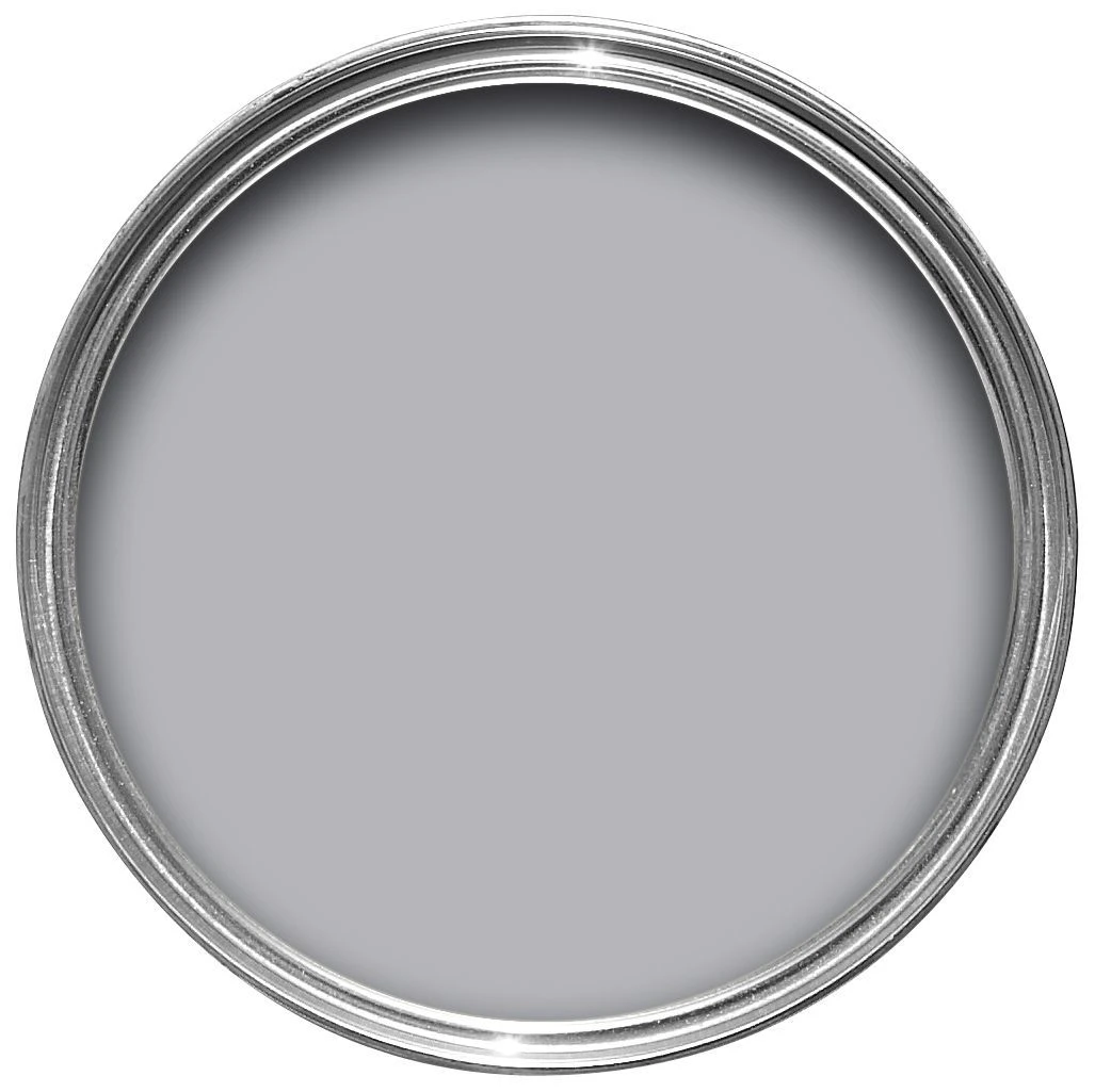 Hammerite Gloss Silver Effect Metal Paint, 250ml 5 Hammerite Gloss Silver Effect Metal Paint, 250ml - Image 3