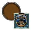 Hammerite Hammered Effect Metal Paint, 250ml 2 Hammerite Hammered Effect Metal Paint, 250ml -TRADE POINTS PAINTS hammerite hammered effect metal paint 250ml5011867217017 02c bq