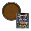 Hammerite Hammered Effect Metal Paint, 750ml 1 Hammerite Hammered Effect Metal Paint, 750ml -TRADE POINTS PAINTS hammerite hammered effect metal paint 750ml5011867217161 02c bq