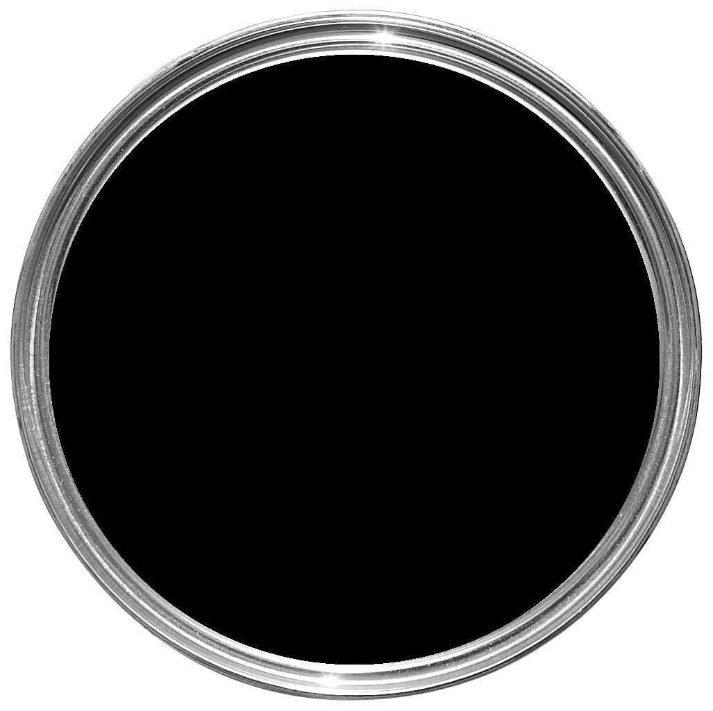Hammerite Smoothrite Black Gloss Metal Paint, 2.5L 5 Hammerite Smoothrite Black Gloss Metal Paint, 2.5L - Image 3