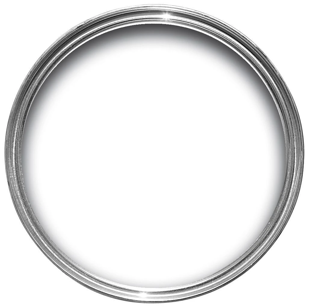 Hammerite White Gloss Metal Paint, 750ml 5 Hammerite White Gloss Metal Paint, 750ml - Image 3