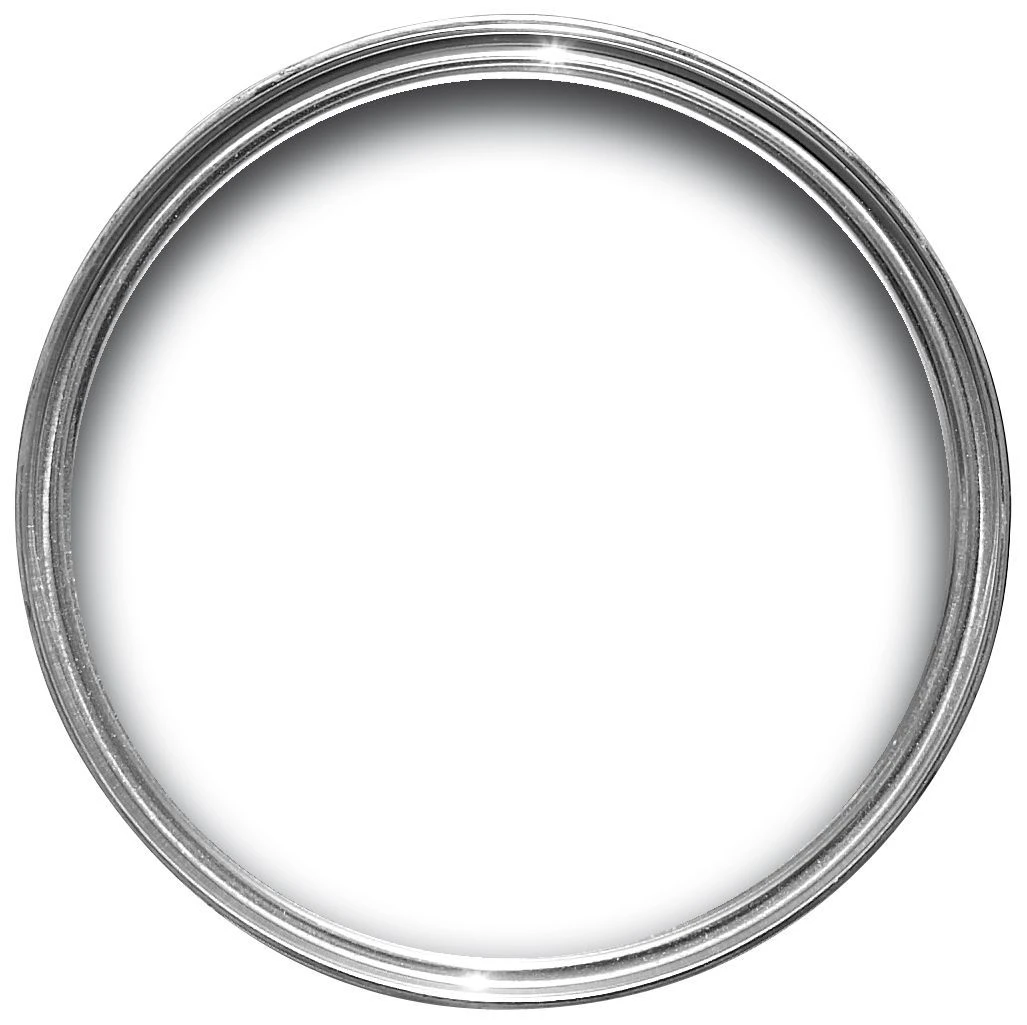 Hammerite White Satinwood Metal Paint, 750ml 5 Hammerite White Satinwood Metal Paint, 750ml - Image 3