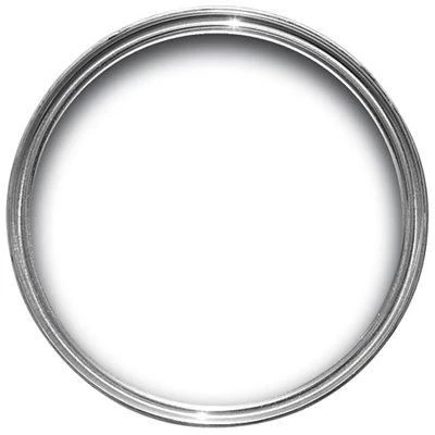 Leyland Trade Pure Brilliant White Gloss Metal & Wood Paint, 750ml 4 Leyland Trade Pure Brilliant White Gloss Metal & Wood Paint, 750ml - Image 2