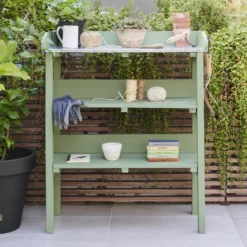 Rust-Oleum Garden Paint All Green Matt Multi-surface Garden Paint, 750ml Tin 9 Rust-Oleum Garden Paint All Green Matt Multi-surface Garden Paint, 750ml Tin -TRADE POINTS PAINTS rust oleum garden paint all green matt multi surface garden paint 750ml tin5013296131711 01i bq