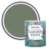Rust-Oleum Garden Paint All Green Matt Multi-surface Garden Paint, 750ml Tin 2 Rust-Oleum Garden Paint All Green Matt Multi-surface Garden Paint, 750ml Tin -TRADE POINTS PAINTS rust oleum garden paint all green matt multi surface garden paint 750ml tin5013296131711 02c bq