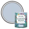 Rust-Oleum Garden Paint Blue Sky Matt Multi-surface Garden Paint, 750ml Tin 2 Rust-Oleum Garden Paint Blue Sky Matt Multi-surface Garden Paint, 750ml Tin -TRADE POINTS PAINTS rust oleum garden paint blue sky matt multi surface garden paint 750ml tin5013296131742 02c bq