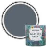 Rust-Oleum Garden Paint Evening Blue Matt Multi-surface Garden Paint, 2.5L Tin 1 Rust-Oleum Garden Paint Evening Blue Matt Multi-surface Garden Paint, 2.5L Tin -TRADE POINTS PAINTS rust oleum garden paint evening blue matt multi surface garden paint 2 5l tin5013296131865 02c bq