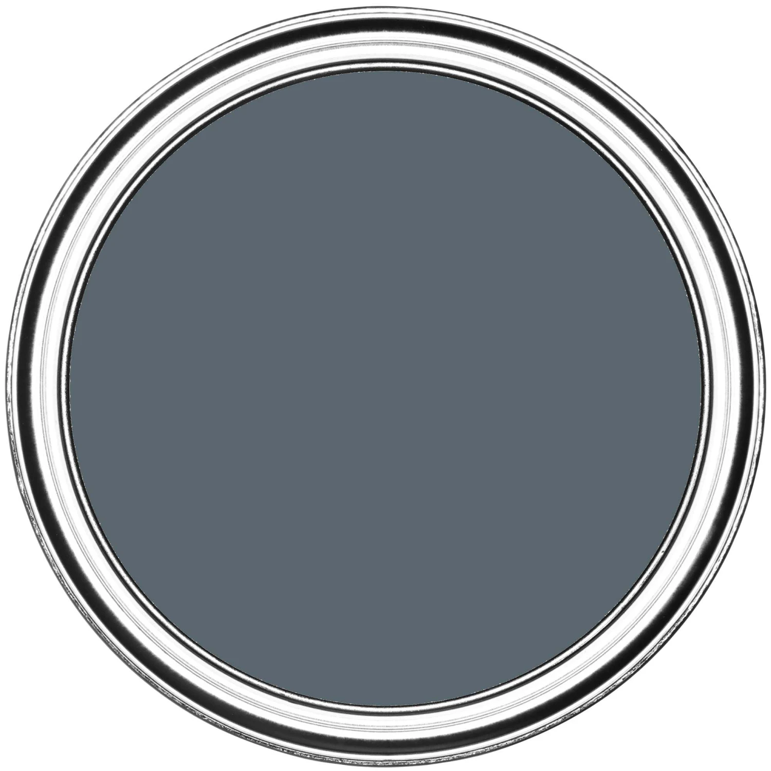 Rust-Oleum Garden Paint Evening Blue Matt Multi-surface Garden Paint, 400ml Spray Can 5 Rust-Oleum Garden Paint Evening Blue Matt Multi-surface Garden Paint, 400ml Spray Can - Image 3