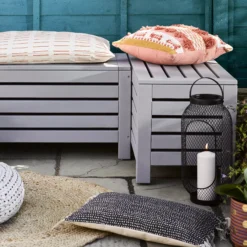 Rust-Oleum Garden Paint Flint Matt Multi-surface Garden Paint, 2.5L Tin 9 Rust-Oleum Garden Paint Flint Matt Multi-surface Garden Paint, 2.5L Tin -TRADE POINTS PAINTS rust oleum garden paint flint matt multi surface garden paint 2 5l tin5013296131902 01i bq